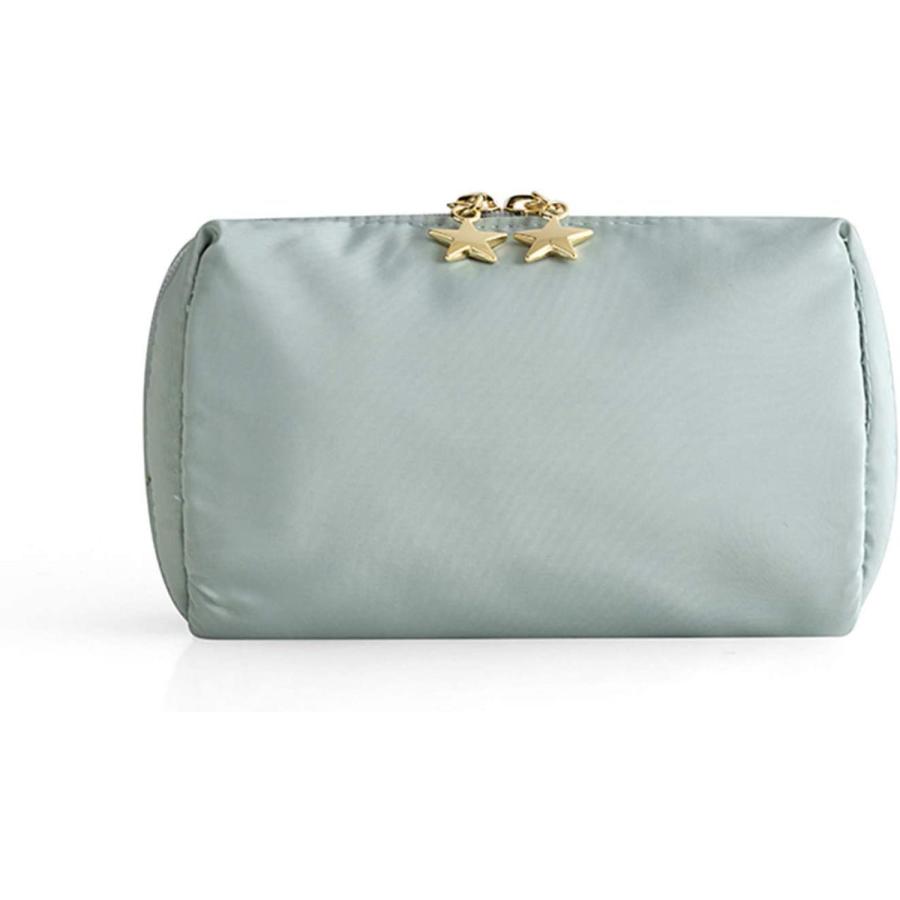 Epeius 化粧ポーチ オシャレ コスメポーチ かわいい コンパクトサイズ メイクポーチ 防水 トイレタリーバッグ 旅行 便利 収納ケース スマイルlabo 通販 Yahoo ショッピング