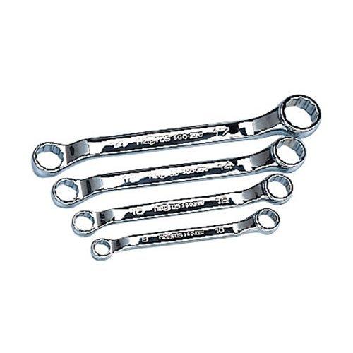 人気絶頂 京都機械工具 Ktc ネプロス 45度 6度ショートめがねレンチ セット 4本組 Ntm5s04 大流行中 Www Hhib Com Br