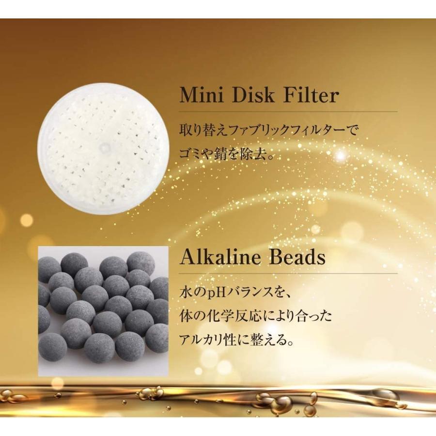 メール便なら送料無料 今人気日本ブランド シャワーヘッド塩素除去 節水 高水圧美容 美髪 アロマ 高級なマットな材質 メーカー純正品 マイクロナノバブル シャ スマイルlabo 通販 Yahoo ショッピング 春夏新色 Blog Lonolife Com