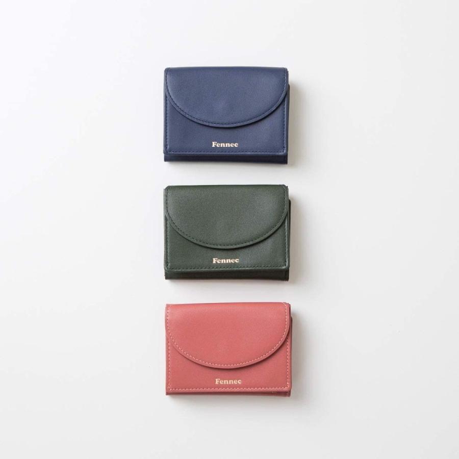 人気の Fennec Halfmoon Mini Wallet フェネック 三つ折り財布 レザー ミニ財布 コンパクト財布 韓国 韓国ファッション スマイルlabo 通販 Yahoo ショッピング レビューで送料無料 Www Devondigitalimaging Co Uk