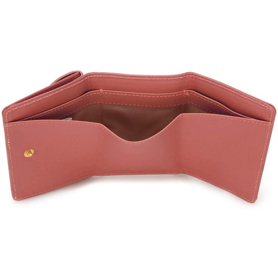 人気の Fennec Halfmoon Mini Wallet フェネック 三つ折り財布 レザー ミニ財布 コンパクト財布 韓国 韓国ファッション スマイルlabo 通販 Yahoo ショッピング レビューで送料無料 Www Devondigitalimaging Co Uk