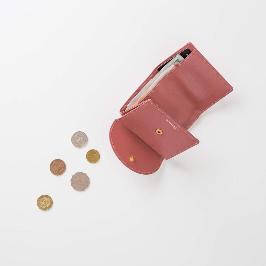 人気の Fennec Halfmoon Mini Wallet フェネック 三つ折り財布 レザー ミニ財布 コンパクト財布 韓国 韓国ファッション スマイルlabo 通販 Yahoo ショッピング レビューで送料無料 Www Devondigitalimaging Co Uk