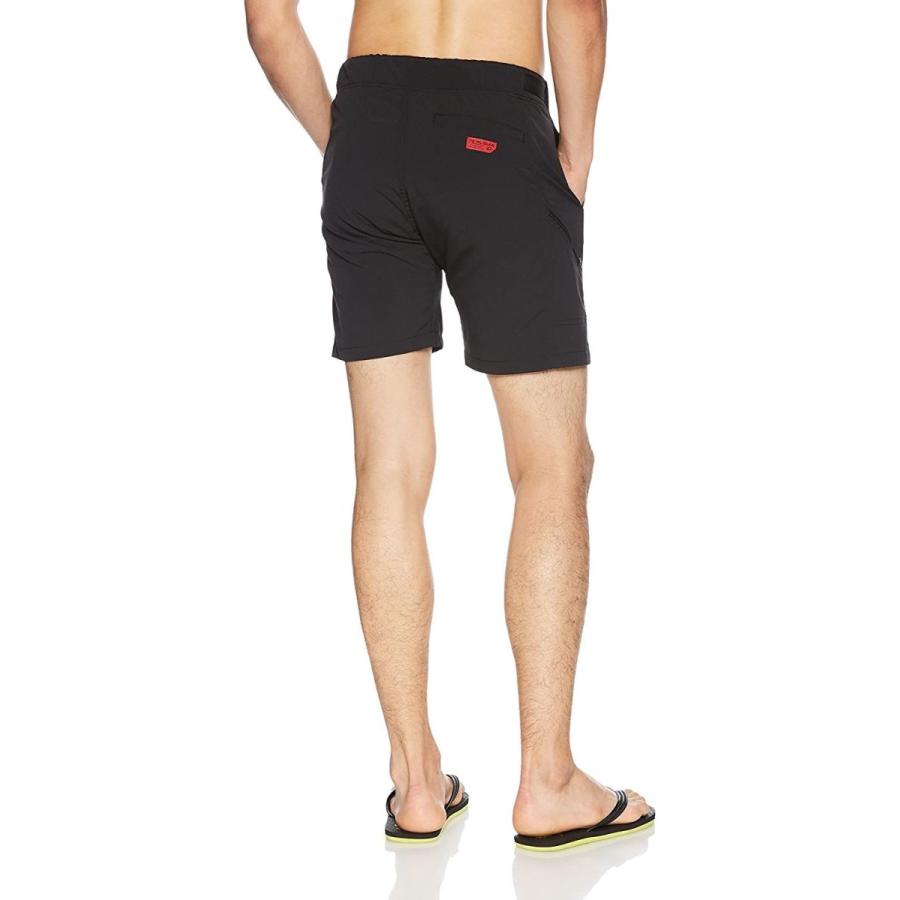 最安値級価格 パールイズミ ストレッチ ショート パンツ 9110 メンズ ブラック 日本 Xl 日本サイズxl相当 Www Cancousa Com