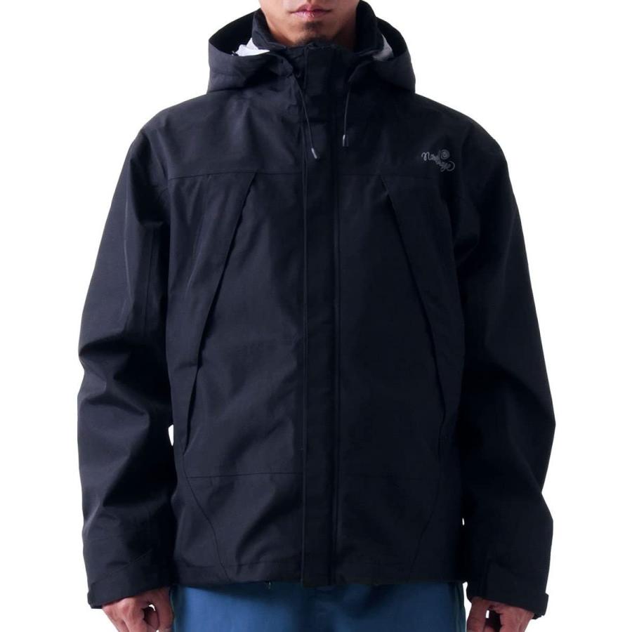 正規品販売 Namelessage ネームレスエイジ レインジャケット メンズ レディース 全15色 マウンテンジャケット Namj 1600 ワインレッド Mサイズ レインスーツ レインウェア ゴルフ アウトドア ウェア フィッシング ジャケット 釣り フィッシング