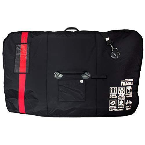 gorix ゴリックス 自転車用輪行袋