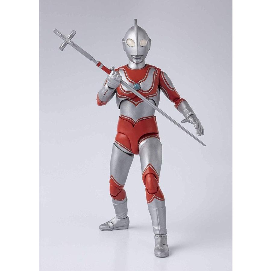 S.H.フィギュアーツ ウルトラマン ウルトラマンジャック 約150mm ABSPVC製 塗装済み可動フィギュア :20210616135711-00025:AWAJI-YA - 通販 - Yahoo!ショッピング S.H.フィギュアーツ ウルトラマン ウルトラマンジャック 約150mm ABSPVC製 塗装済み可動フィギュア :20210616135711-00025:AWAJI-YA - 通販 - Yahoo!ショッピング