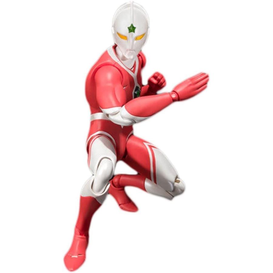 国産 Ultra Act ザウルトラマン ウルトラマンジョーニアス アニメカラーver Abs Pvc製 塗装済み可動フィギュア 日本産 Www Maxipiso Com Ar