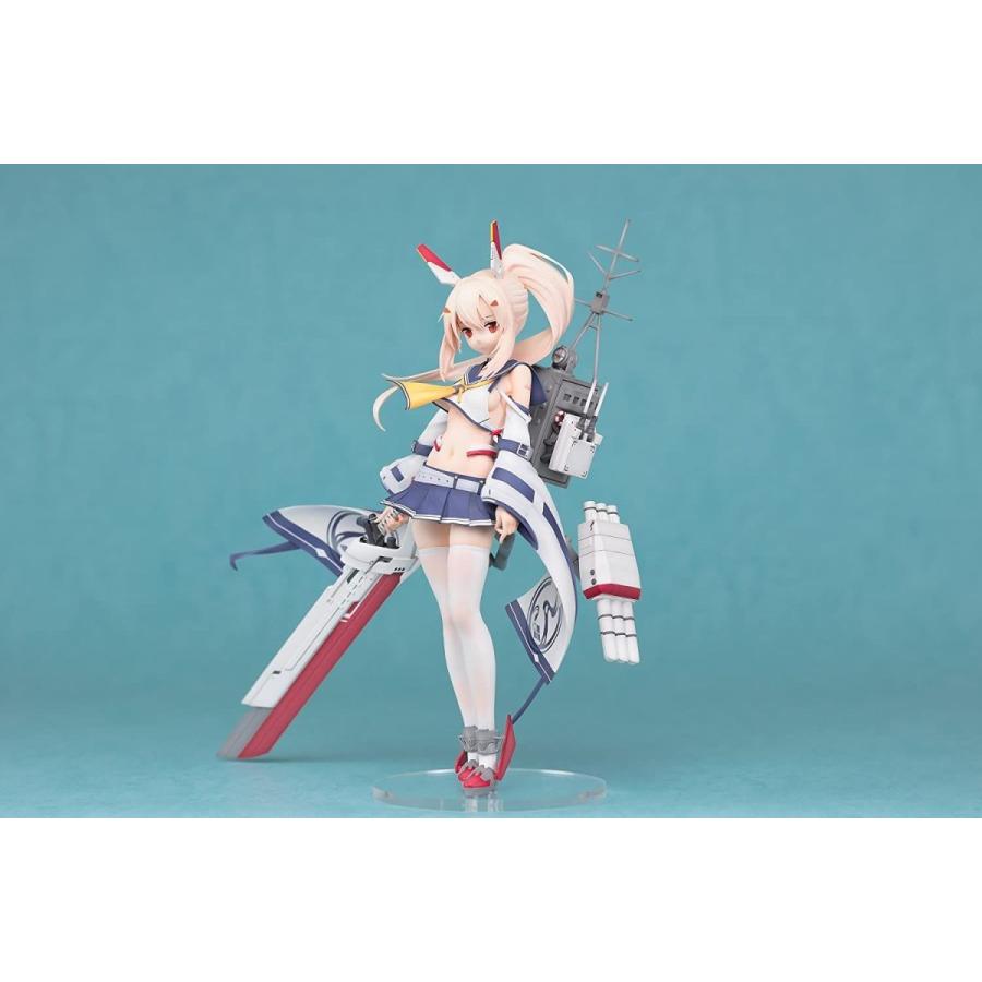 超激安 アズールレーン 綾波改 1 7 完成品フィギュア スマイルlabo 通販 Yahoo ショッピング 在庫限り Www Ladislexia Net