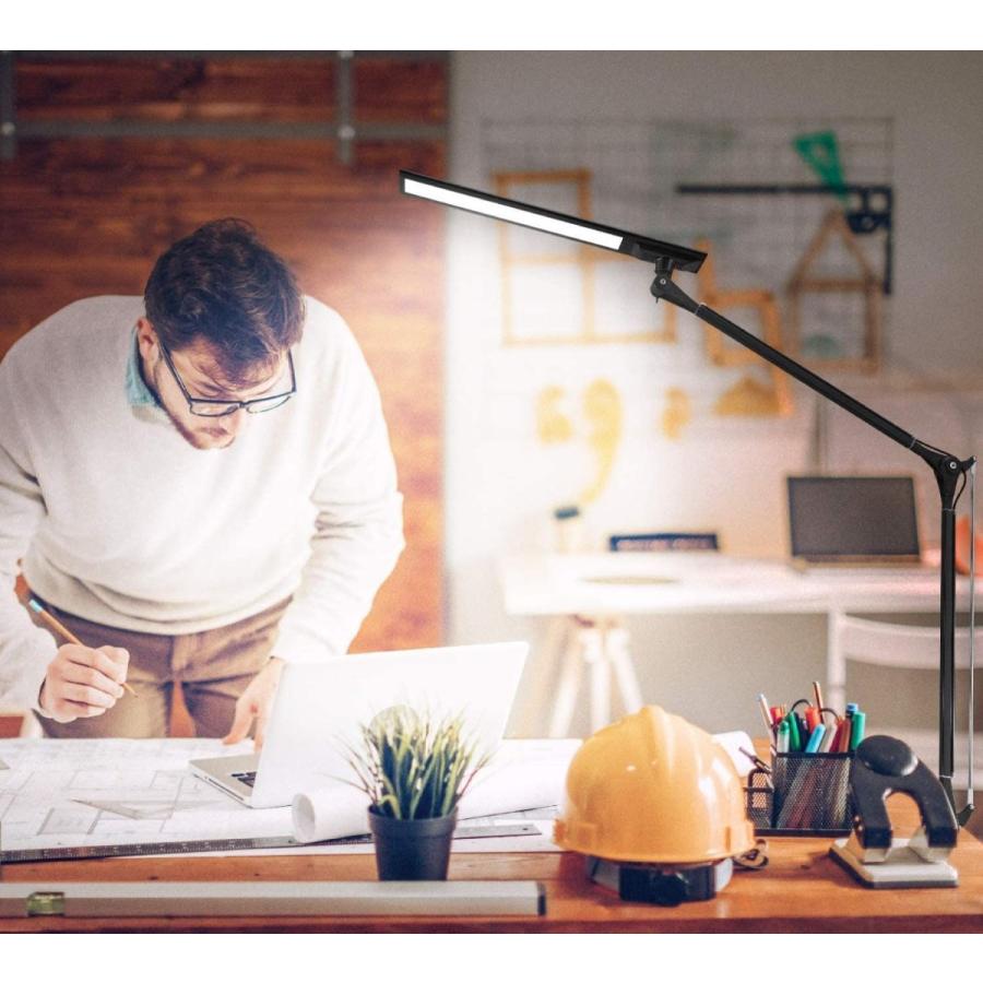 高品質の激安 4段階調光LEDライト デスクスタンド ecousarecycling.com