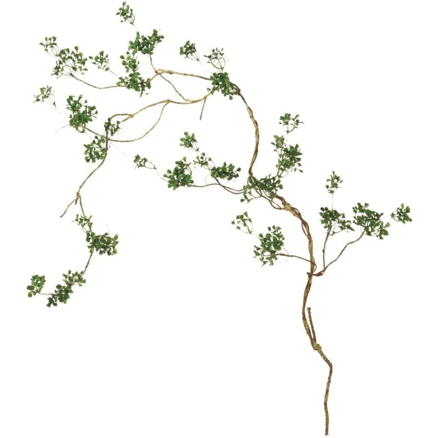 東京堂 フェイクグリーン 上質仕上げmagiq ハートリーフ ツイッグガーランド アーティフィシャルグ 枯れない 観葉植物 Fg 人気の製品