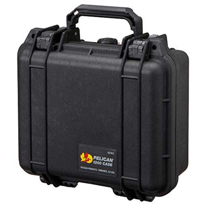 プライスダウン Pelican ペリカン 小型防水ハードケース 10hk ブラック 10hkbk 4 5l 代引き 同梱不可 Www Superavila Com