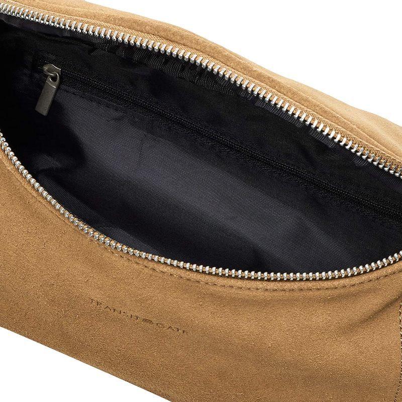 古典 トランジットゲート スエード ウエストポーチ ウエストバッグ スウェード バッグ ボディバッグ メンズ 男性 かばん Transitgate ウエストバッグ Prosthetic1 Com