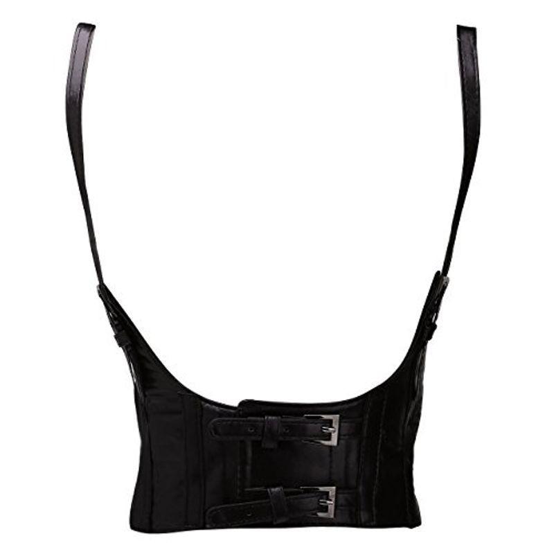 Chic Diary サッシュベルト レデイース コルセットベルト リボンベルト 太ベルト ストラップ コルセット ファッション カジュアル 17年最新海外