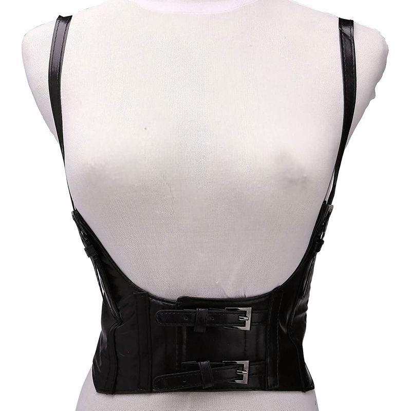 Chic Diary サッシュベルト レデイース コルセットベルト リボンベルト 太ベルト ストラップ コルセット ファッション カジュアル 17年最新海外