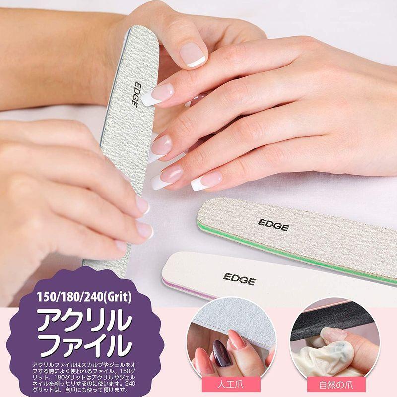 ネイルファイル 50本 爪やすり ネイルケア OPI 100 180 大容量 通販 ネイルファイル 50本 爪やすり ネイルケア OPI 100 180 大容量