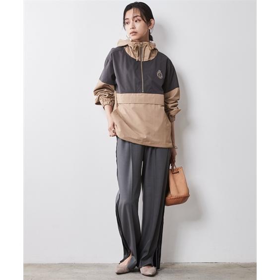 ☆PXG GOLF☆ レディースアノラック SALE】エックスガール X-girl フェイデッド アノラック