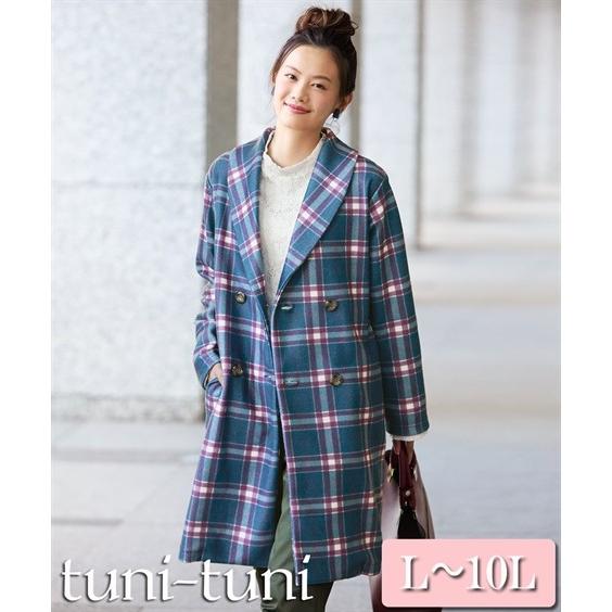 春 L 10l 大きいサイズレディース軽くて暖かい起毛カットソーコート 30代 40代 50代 送料無料 大きいサイズ レディース Zzy4i19a0008 Tuni Tuni Yahoo 店 通販 Yahoo ショッピング