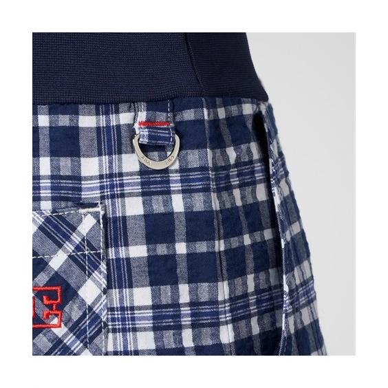 M 6l ｆｉｌａｇｏｌｆ 吸汗速乾 Uvカットサッカー生地チェック柄ワンピース ワンピース 30代 40代 50代 女性 夏 秋 春 大きいサイズ レディース 送料無料 Zzy4ia0336 Tuni Tuni Yahoo 店 通販 Yahoo ショッピング
