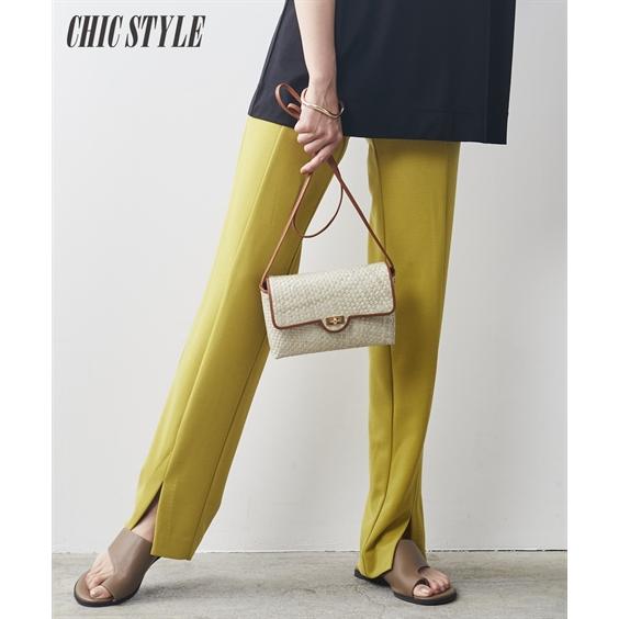 メル96394 Lサイズの1番スタイル 着回しLOOKBOOK for Laveange｜大きいサイズのファッション専門