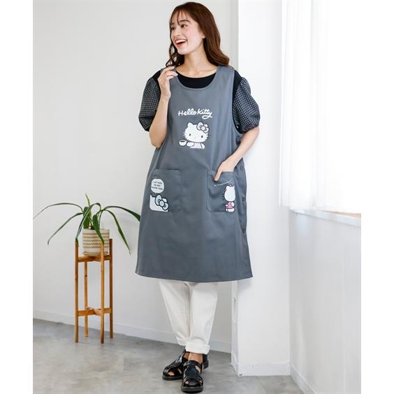 ハローキティ ファッション雑貨 大きいサイズジャンスカみたいに ハローキティ ファッション雑貨 大きいサイズジャンスカみたいに