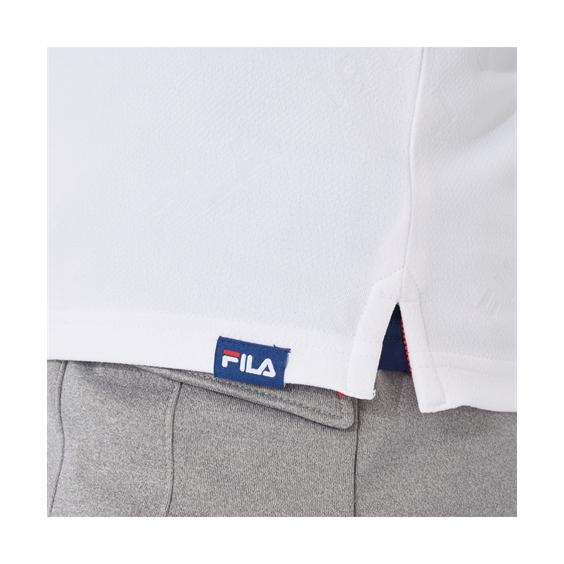 スポーツウェア・フィットネスウェア FILA GOLF 半袖シャツ＋インナーシャツ (大きいサイズあり) (フィラゴルフ)｜smile-land-by-nissen｜04