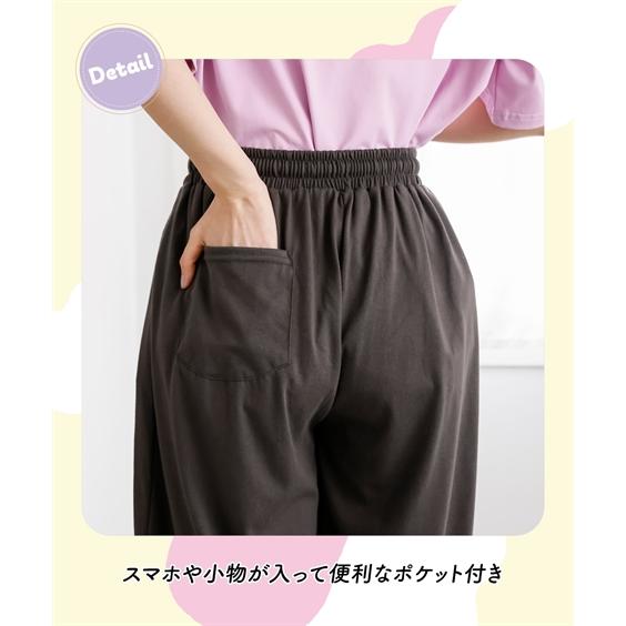 ２点セットアップ新品未使用タグつきハローキティゴルフシャツ、パンツМサイズ ゴルフ 半袖 トップス シャツ キティ / 限定キティちゃんコラボ