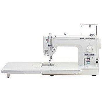 ブラザー工業 ブラザー職業用本縫い糸きりミシン ヌーベル450+