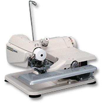 職業用まつり縫いミシン・ベビースクイCM−606N+プレゼント【小はさみ