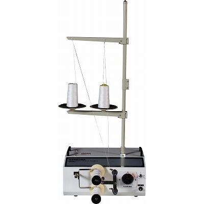 ハシマユニバーサルワインダーHW-20C HW-20C Hashima high speed thread winder | Hashima JP - BIS