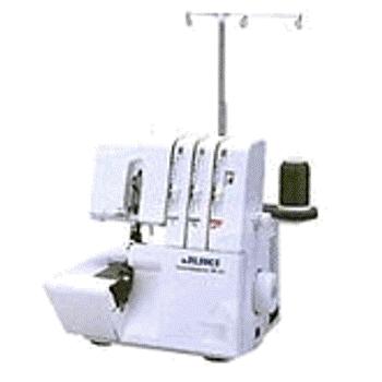 【O】JUKIロックミシ1本針3本糸MO-113DN JUKI ロックミシン 本体 ジューキ MO-114DM2 特別仕様 2本針4本糸