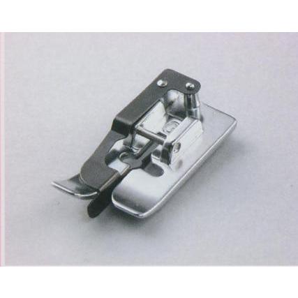 JANOME（ジャノメ） ジャノメミシンまつり縫い押さえG 5/7mm（振り幅
