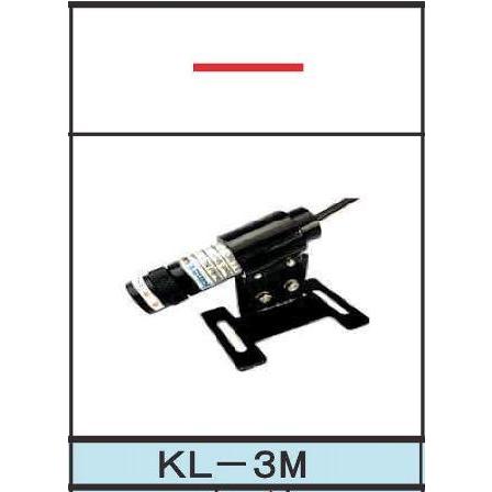 レーザーマーカー直線（レッド）KL-3M（２〜４M)