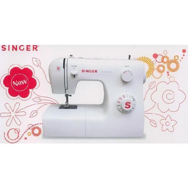 SINGER（シンガー） シンガー電動家庭用ミシンSN-521（フット