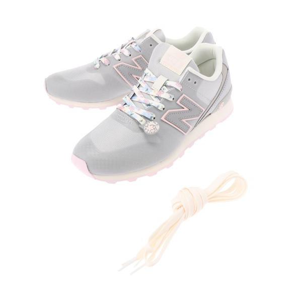 ニューバランス Hybrid アース ミュージック エコロジー Wr996esv グレー コラボ Newbalance Earth Music Ecology k スマイルnet 通販 Yahoo ショッピング
