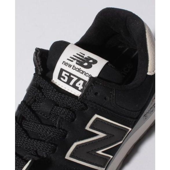 ニューバランス アース ミュージック エコロジー Wl574emb ブラック 黒 コラボ Newbalance Earth Music Ecology 121k6 スマイルnet 通販 Yahoo ショッピング