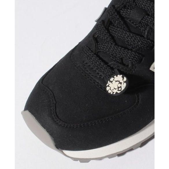 ニューバランス アース ミュージック エコロジー Wl574emb ブラック 黒 コラボ Newbalance Earth Music Ecology 121k6 スマイルnet 通販 Yahoo ショッピング