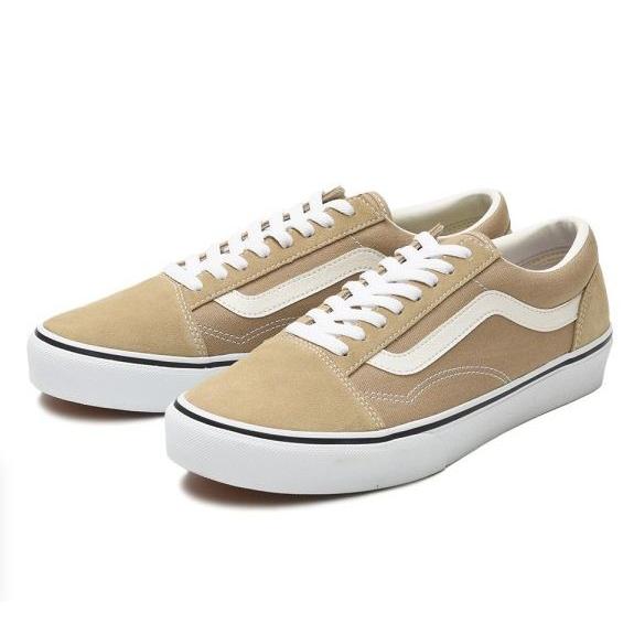 Vans オールドスクール スニーカー ジンジャー ベージュ V36cl Calm 19su Ginger レディース 0003 ヴァンズ Old Skool Dx 0003 スマイルnet 通販 Yahoo ショッピング