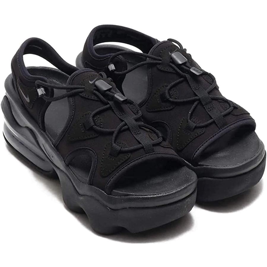 Nike ナイキ エアマックス ココ サンダル 黒 メンズサイズ Wmns Air Max Koko Sandal ブラック Ci8798 003 新品 国内正規品 27ｃｍ 28ｃｍ Ci8798 003 7 スマイルnet 通販 Yahoo ショッピング