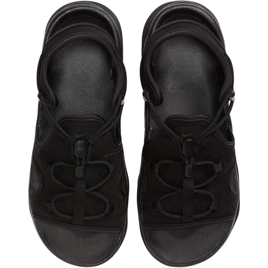 ナイキ エアマックス ココ サンダル ブラック 27cm 新品未使用　① 27cm 黒×黒 ナイキ エアマックス ココ サンダル