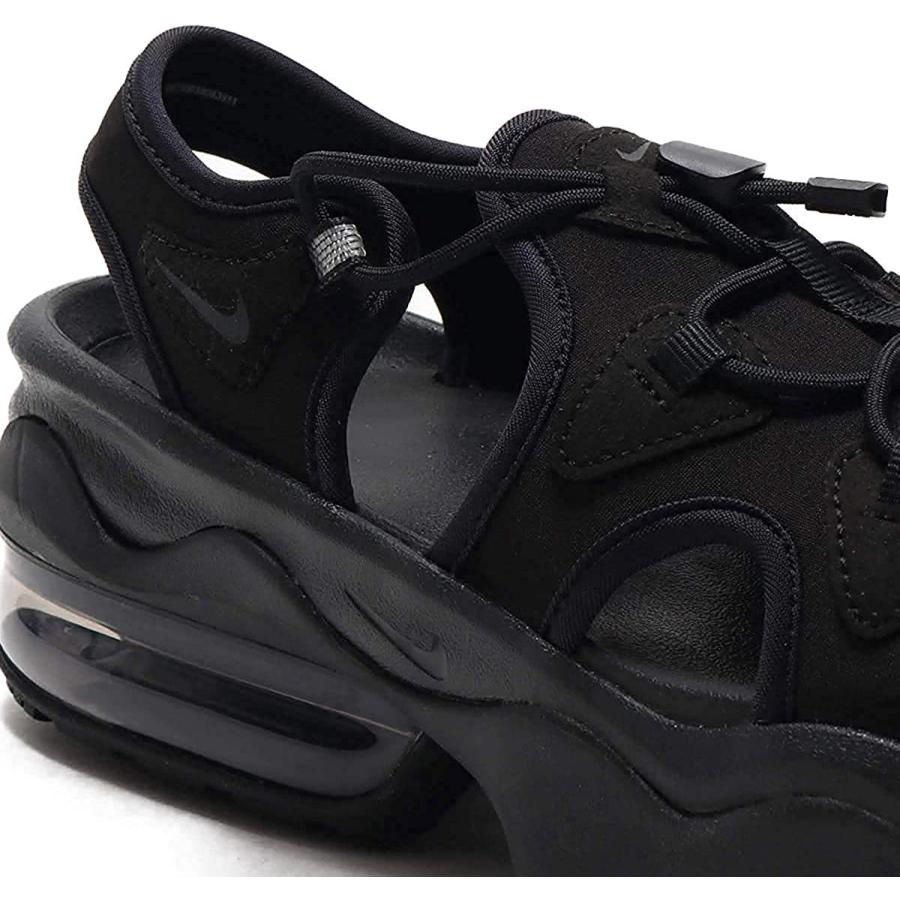 Nike ナイキ エアマックス ココ サンダル 黒 メンズサイズ Wmns Air Max Koko Sandal ブラック Ci8798 003 新品 国内正規品 27ｃｍ 28ｃｍ Ci8798 003 7 スマイルnet 通販 Yahoo ショッピング