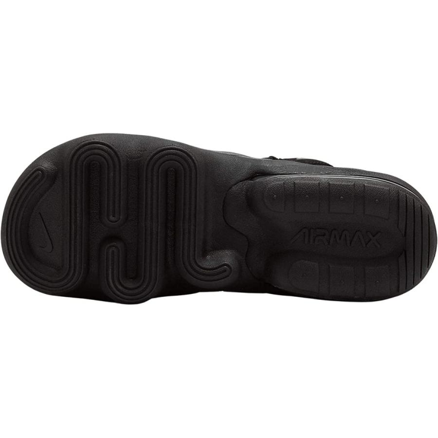 Nike ナイキ エアマックス ココ サンダル 黒 メンズサイズ Wmns Air Max Koko Sandal ブラック Ci8798 003 新品 国内正規品 27ｃｍ 28ｃｍ Ci8798 003 7 スマイルnet 通販 Yahoo ショッピング