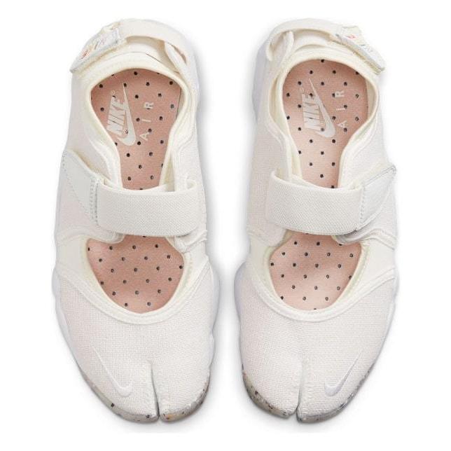 開店記念セール！ NIKE エアリフト サミットホワイト 24cm スニーカー