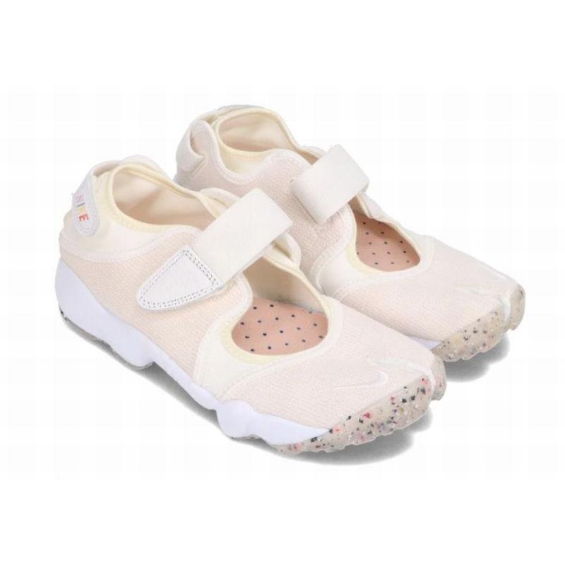 NIKE ナイキ エアリフト サミット ホワイト 白 WMNS AIR RIFT 