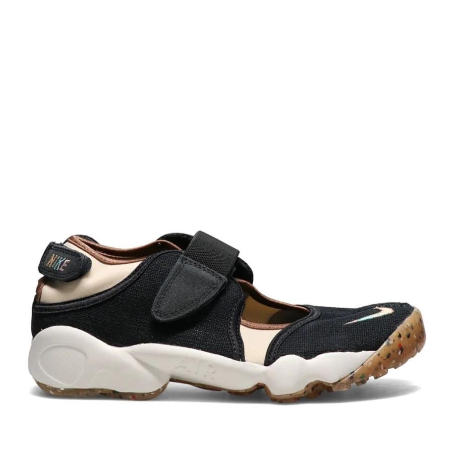 NIKE ナイキ エアリフト 黒 ブラック ベージュ WMNS AIR RIFT 2021 