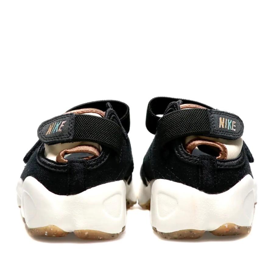 NIKE ナイキ エアリフト 黒 ブラック ベージュ WMNS AIR RIFT 2021 