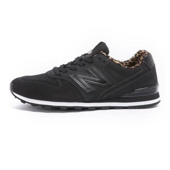 New Balance ニューバランス WL996 CK 黒 ブラック 国内正規品 