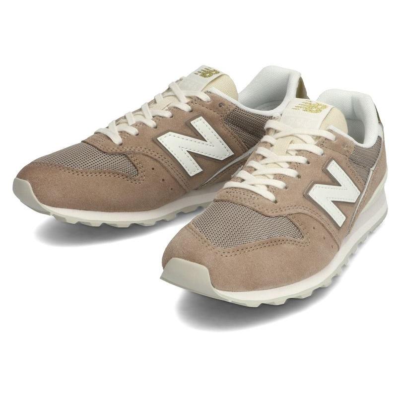 ニューバランス WL996HR2 アースブラウン 国内正規品 レディース 新品 