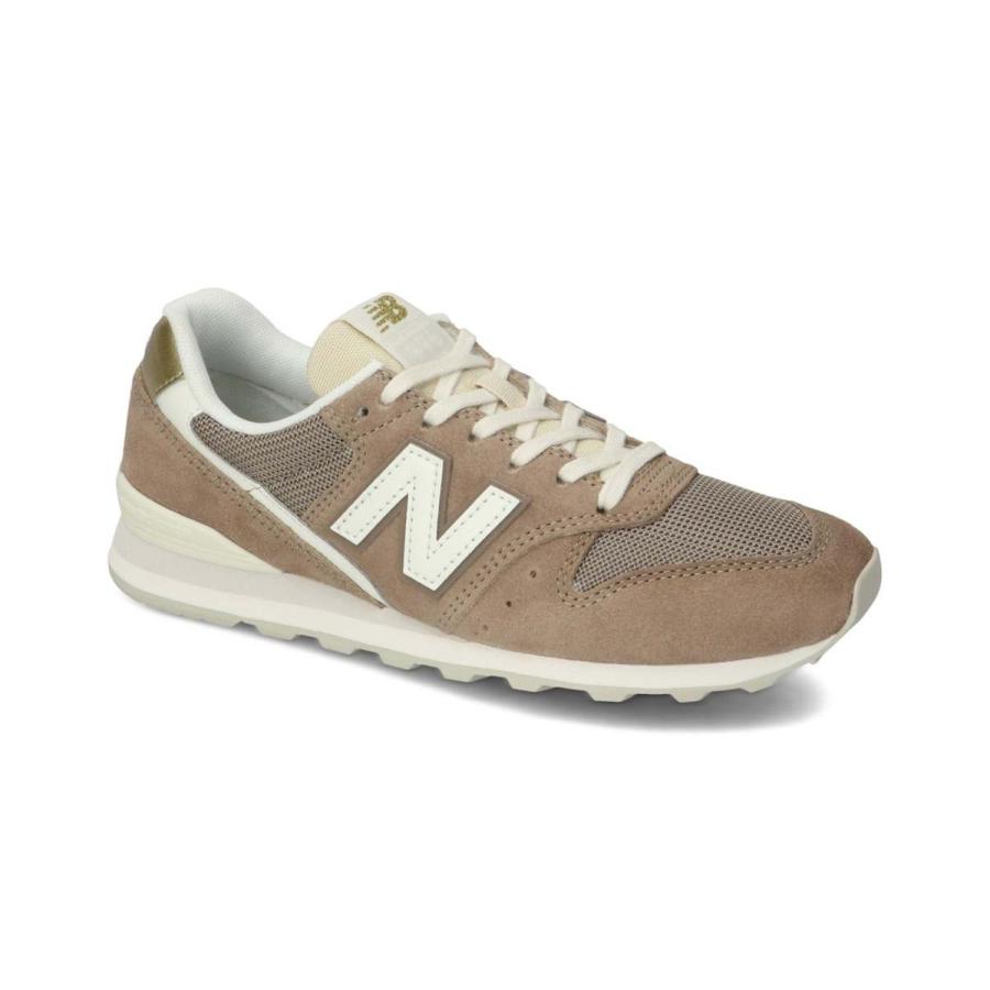 ニューバランス WL996HR2 アースブラウン 国内正規品 レディース 新品 