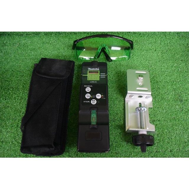 TMS 8SA11 マキタ SK507GD 充電式屋内・野外兼用レーザー墨出器 ※未 