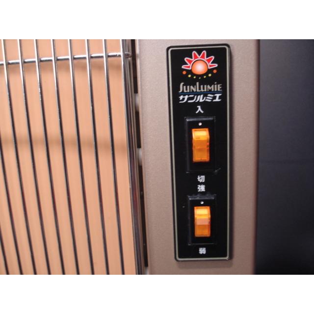 サンルミエ キュート E800LS 遠赤外線暖房器 サンルミエ キュート | 日本遠赤外線株式会社 公式ページ